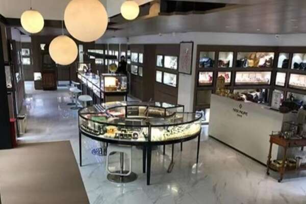 乌兰察布卓资县寄卖奢侈品店